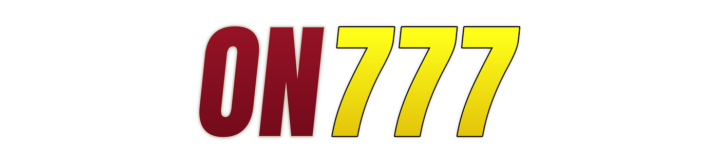 on777 Logo